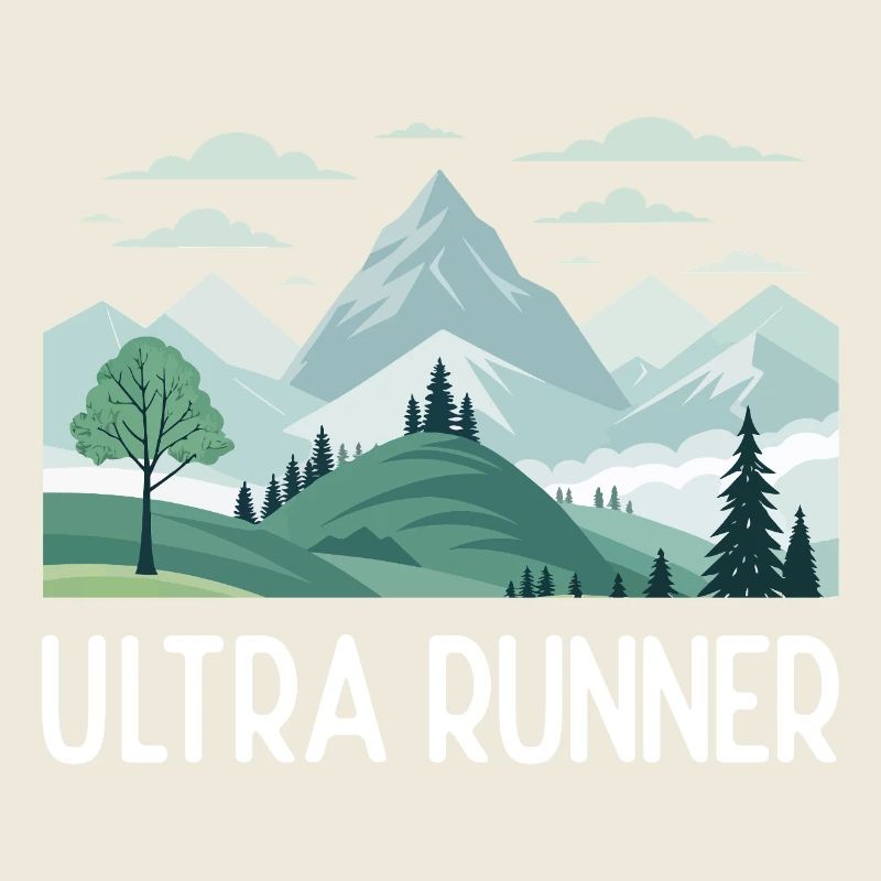 Ultra Runner