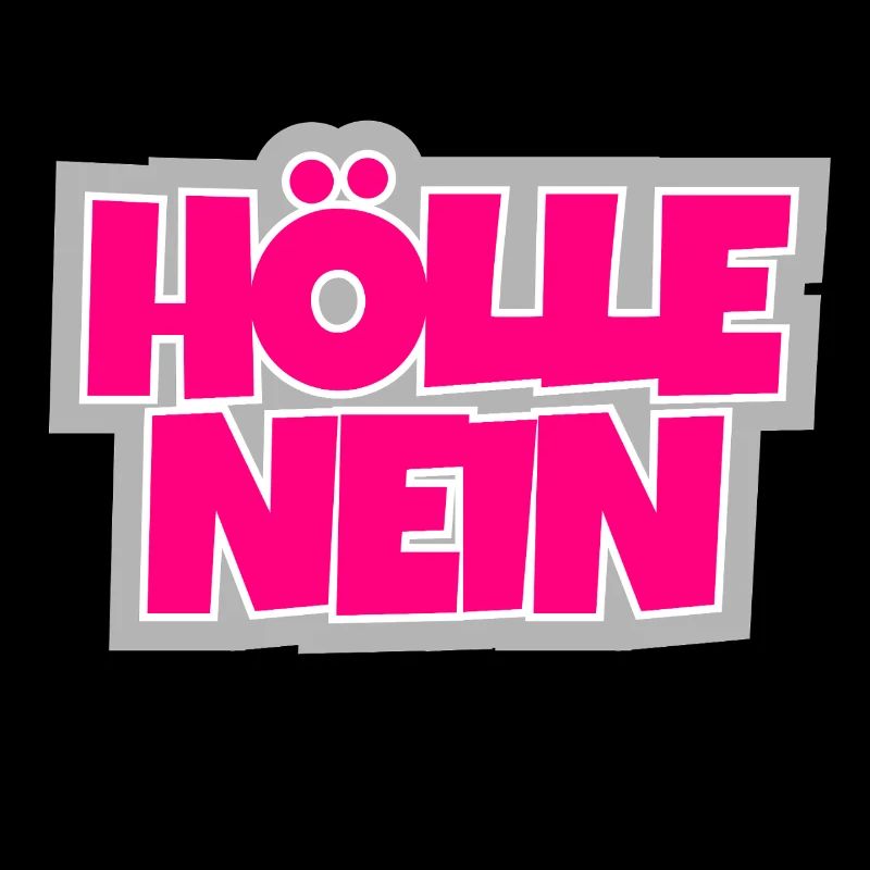 Hell no - more statement is not possible.