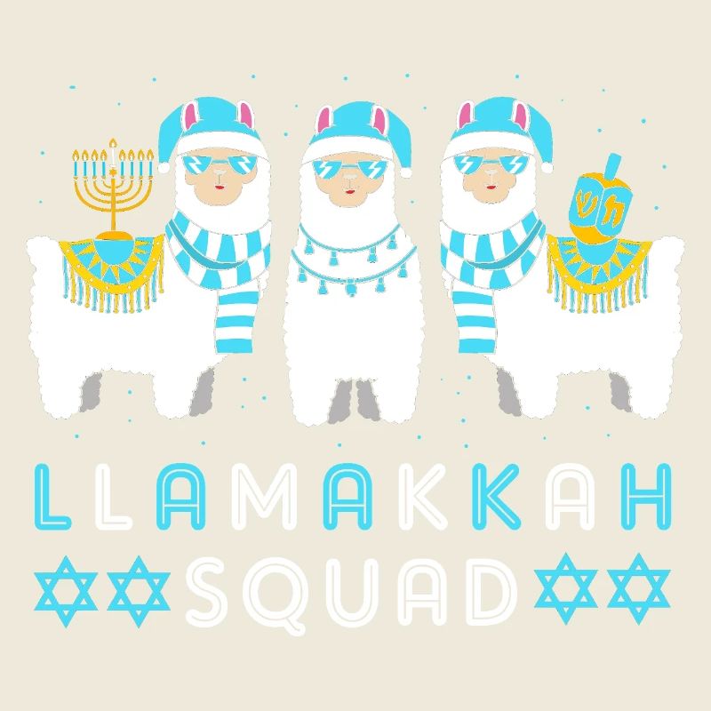 Hanoukka Hanoukka Hanoukka