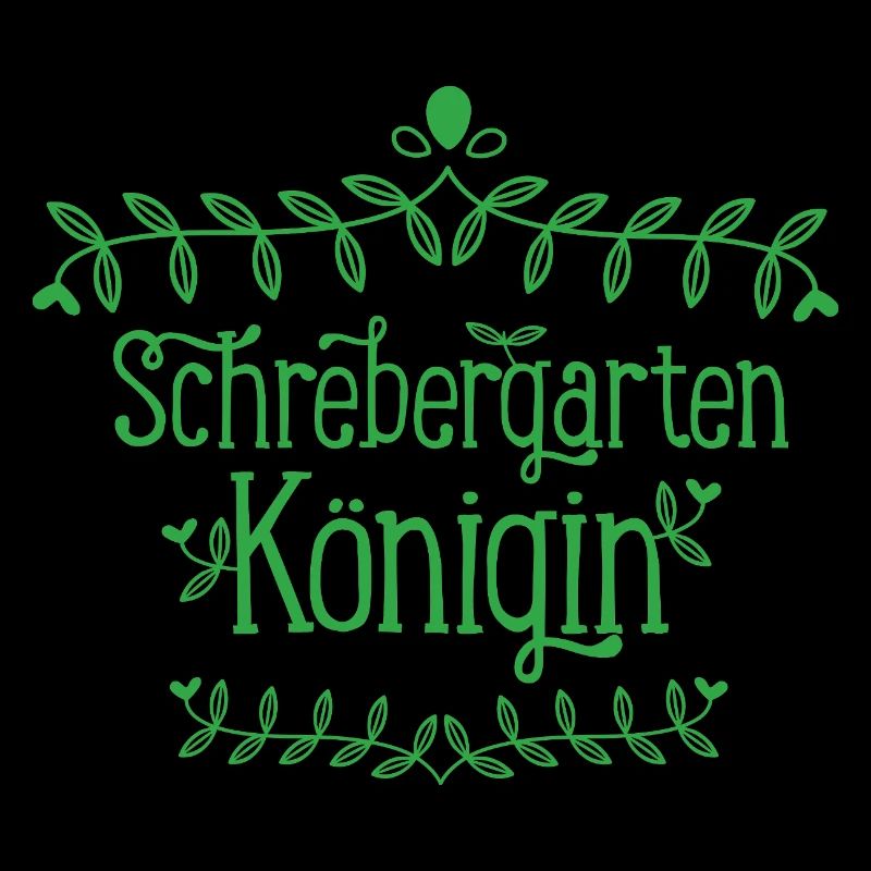 Schrebergarten Königin Kleingarten