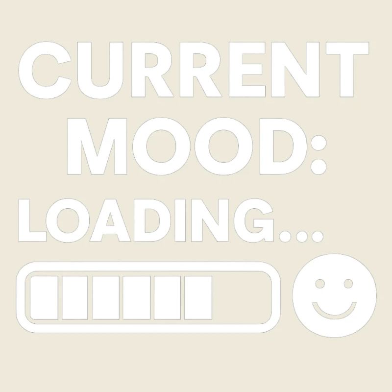 Current Mood Loading