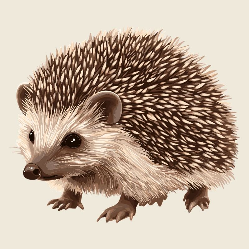 Hedgehog