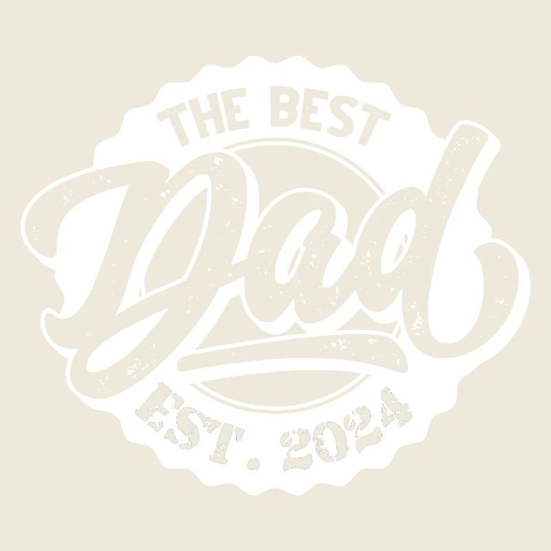 Le meilleur papa EST 2024