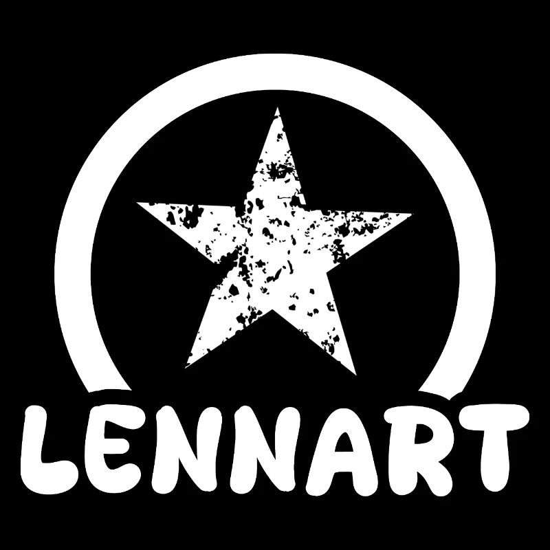 Cadeau pour Lennart
