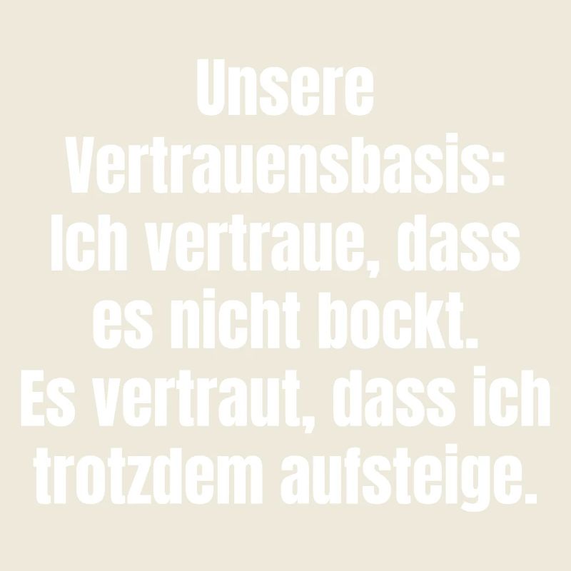 La cavalière avec son cheval a une base de confiance