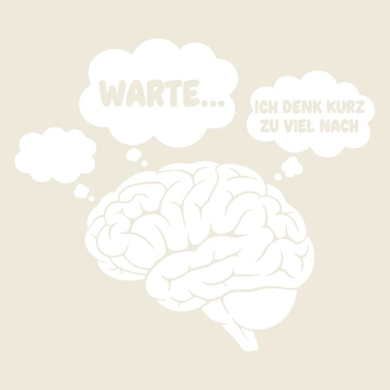 GehirnGedanken Comic