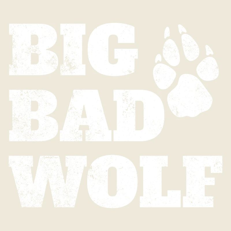 Bad Wolf Halloween Costume Bad Wolf