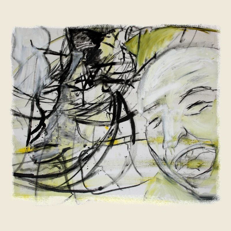 An old man remembers