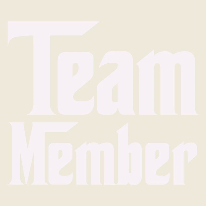 Team Member