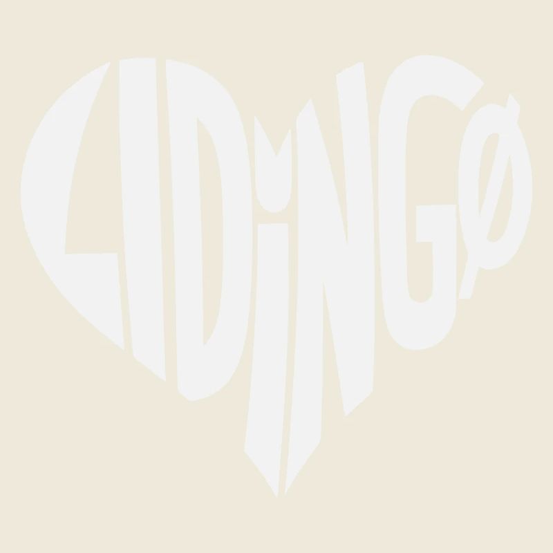 Lidingo Herz Stil