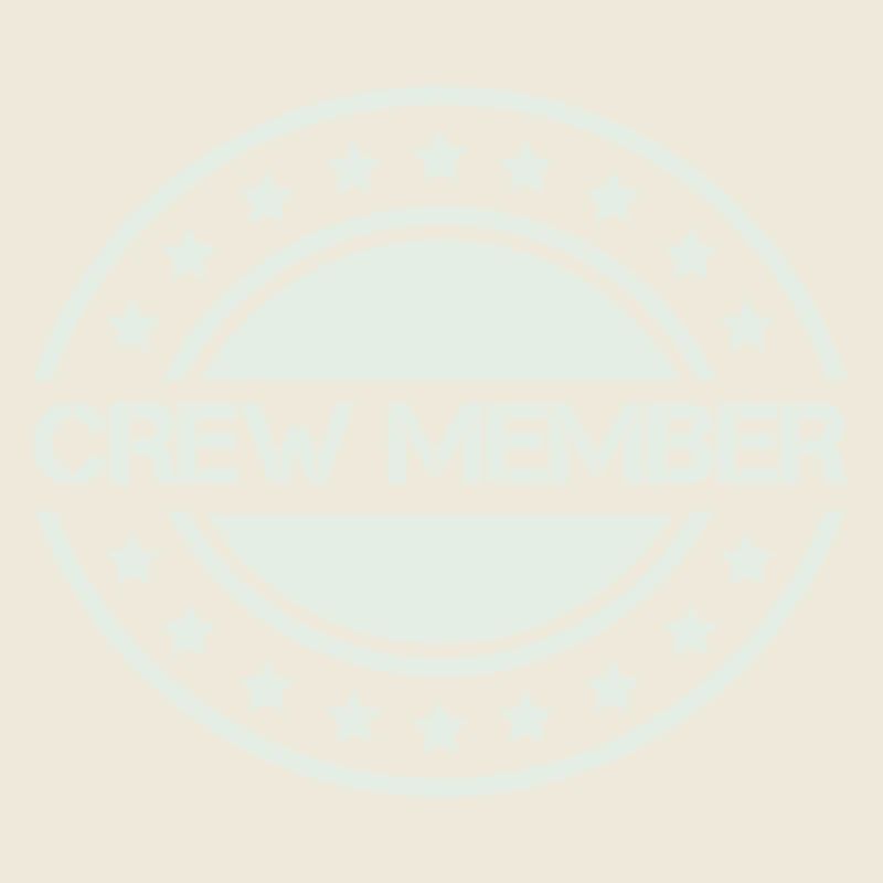 crew member