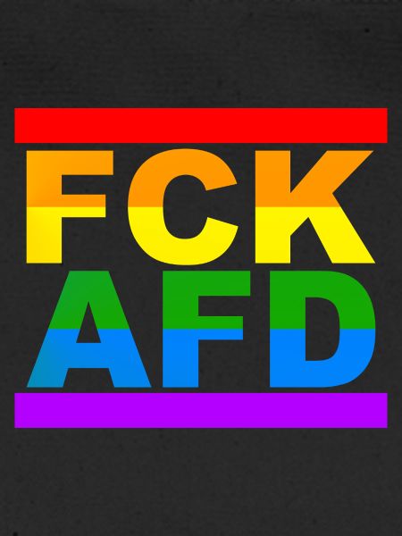 FCK AFD