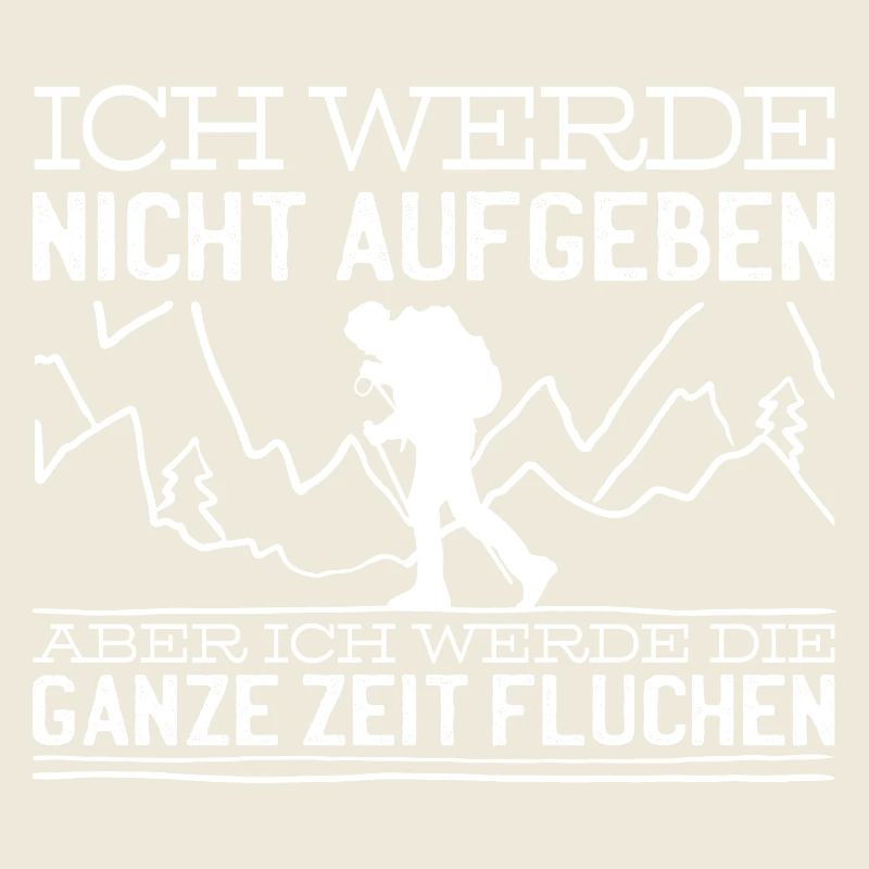 Wander Spruch