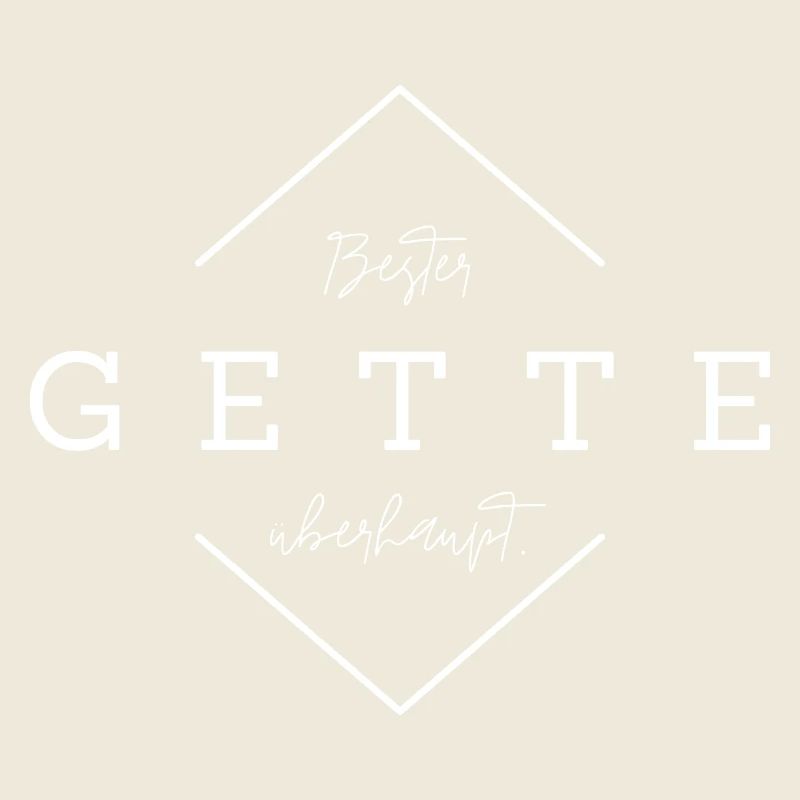 Gette Design, Le Parrain du Don, Getti