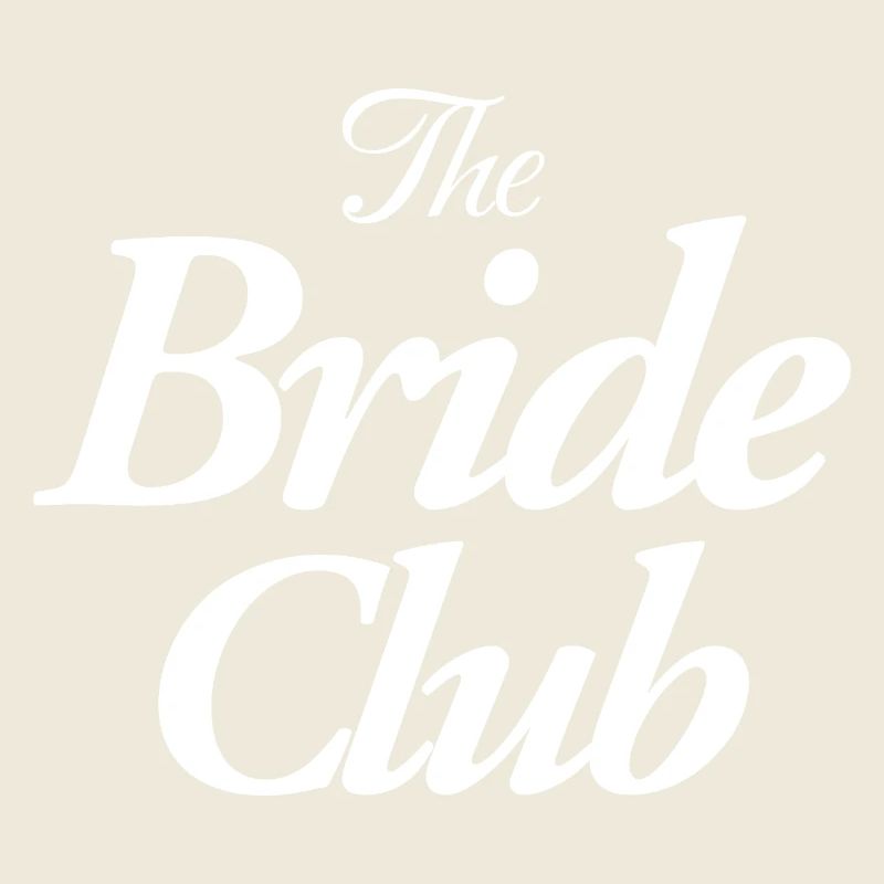 The Bride Club