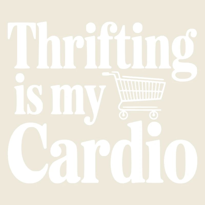 Le fribrifling, c’est mon Cardio