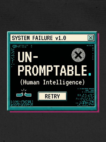 Unpromtable