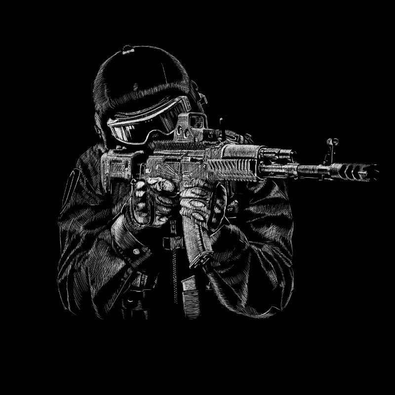 Special Forces