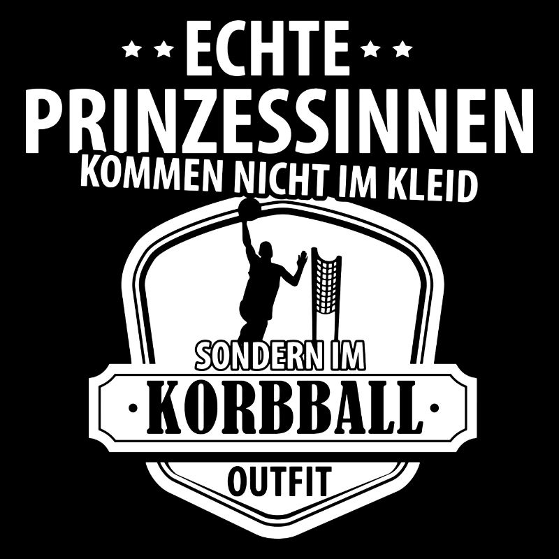 Prinzessin Korbball