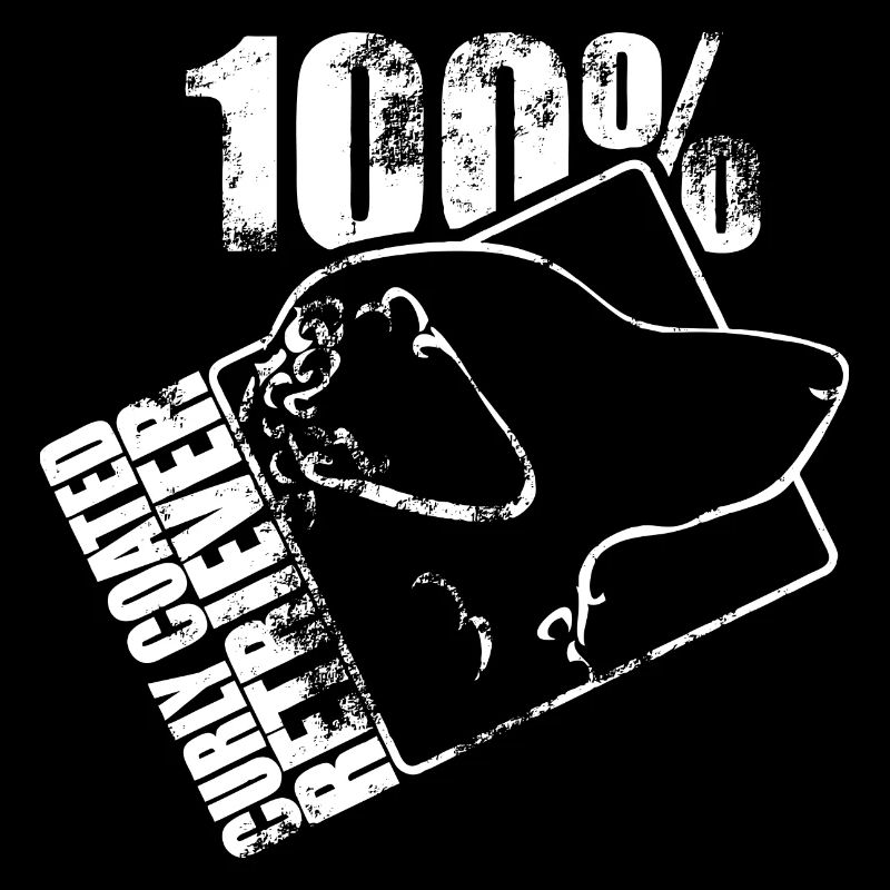 BOUCLES RETRIEVER 100 ENDUITS