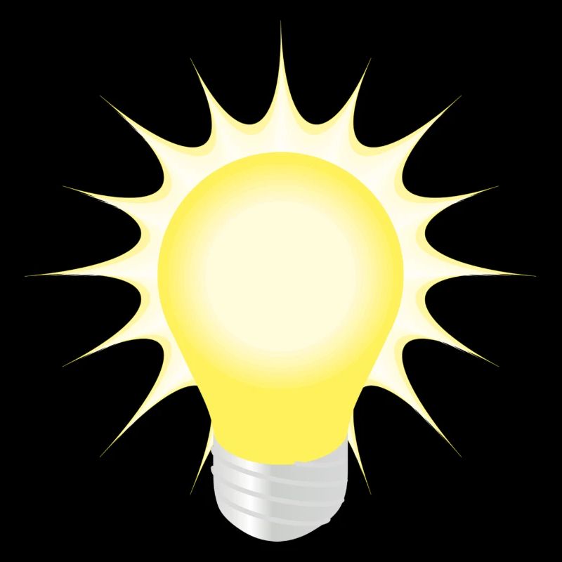 light bulb