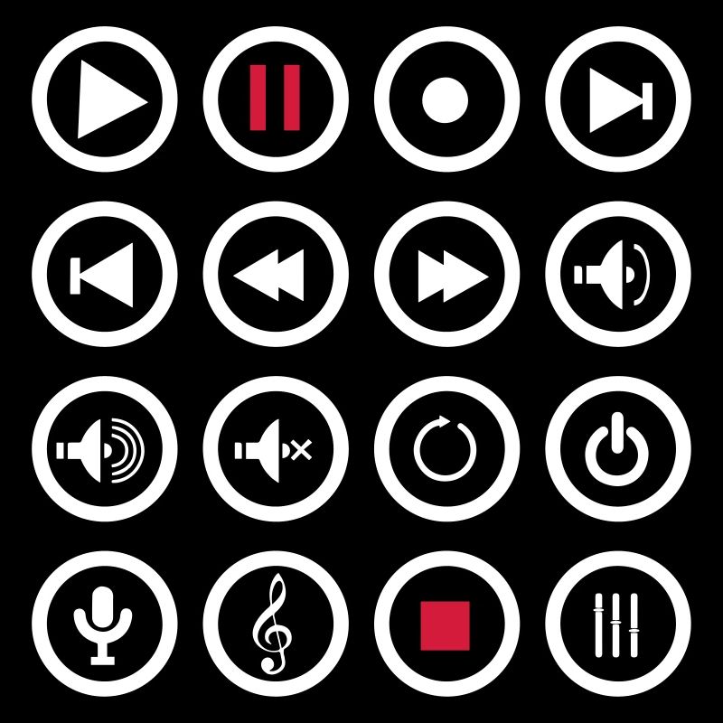 music Play