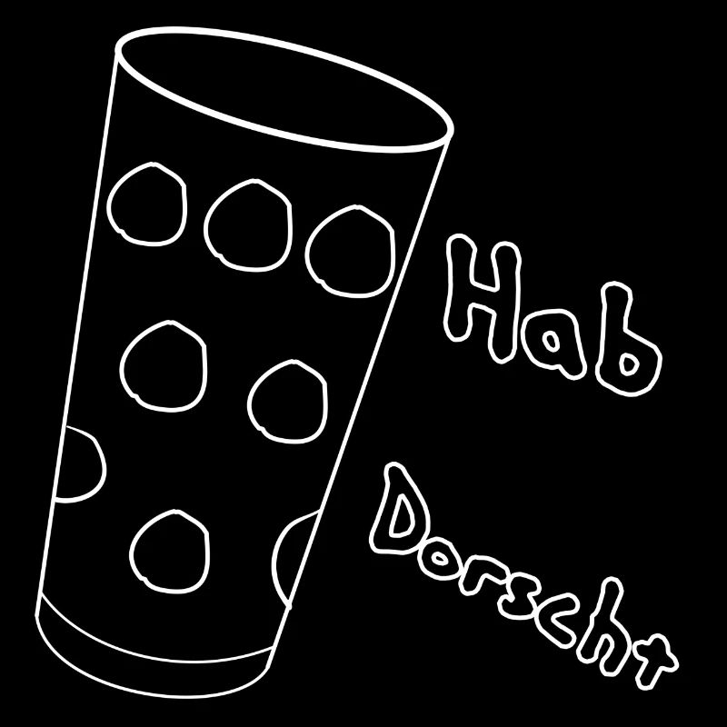 Hab Dorscht