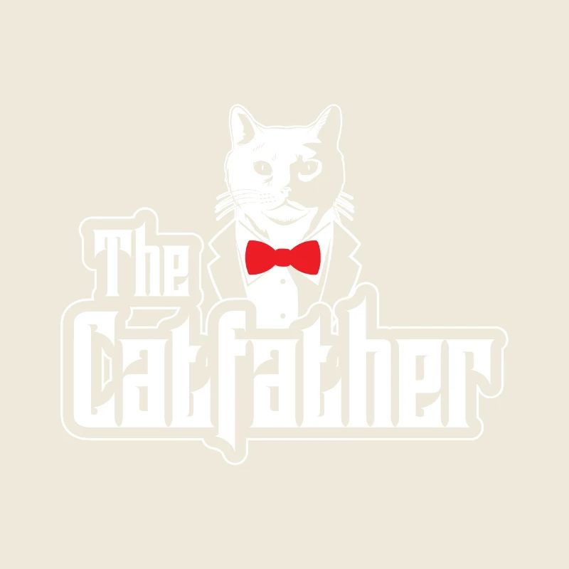 Le Catfather - Conception de chats