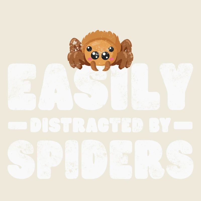 Spinne Vogelspinne
