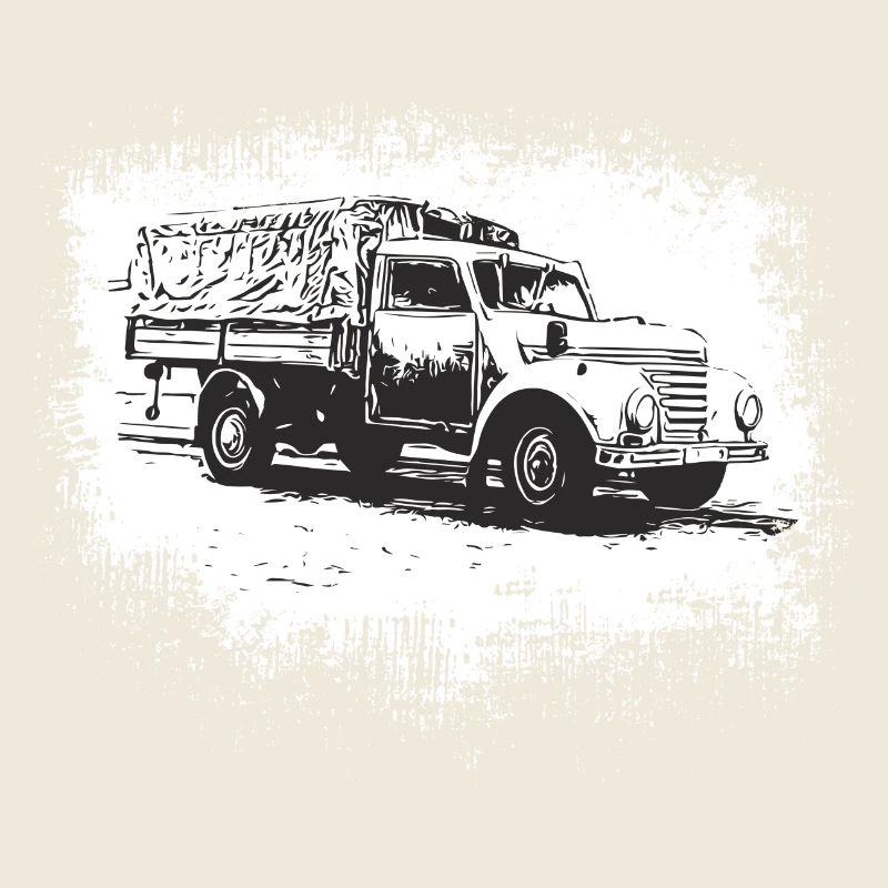 Framo Barkas V 901/2