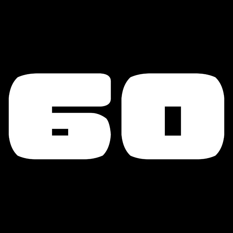 60. 60 YEARS. 60TH ANNIVERSARY. BIRTHDAY 60 YEARS.
