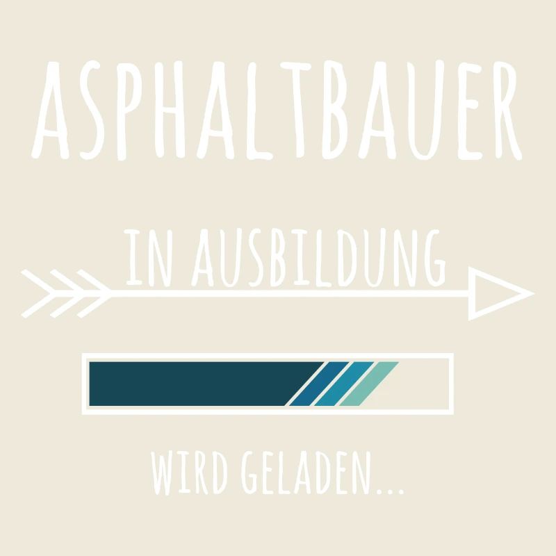 Ausbildung Asphaltbauer Straße Beruf