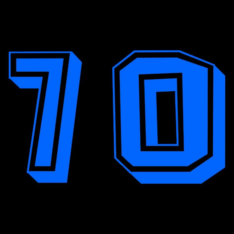 70. 70 ANS. 70e ANNIVERSAIRE. ANNIVERSAIRE 70 ANS.