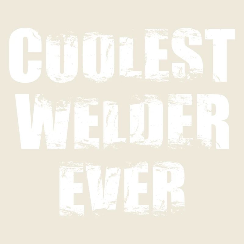 La soudeuse la plus cool de tous les temps