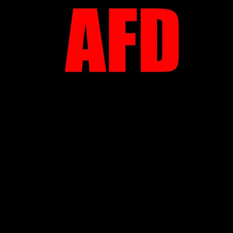 afd wählen ist so 1933