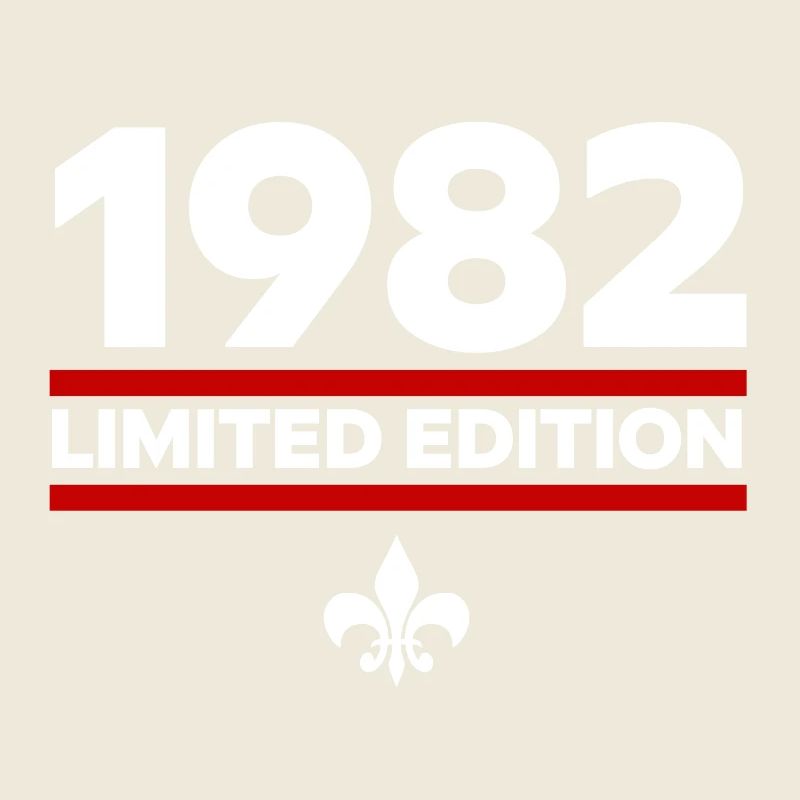 1982 Limited Edition