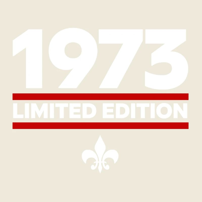 1973 Limited Edition