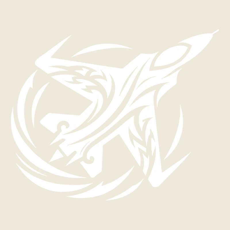 Avion miniature Avion de chasse télécommandé