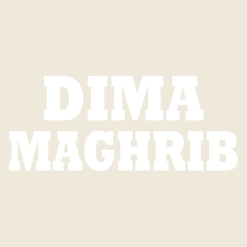 Dima maghrib