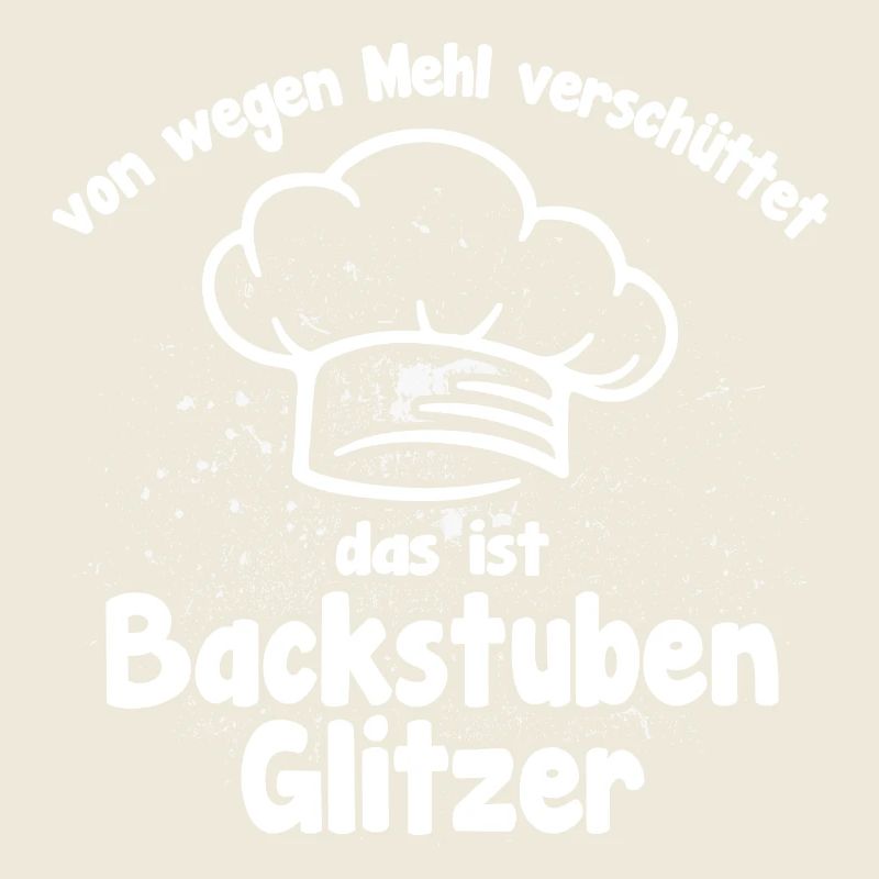 Bakeries glitter funny baker's saying