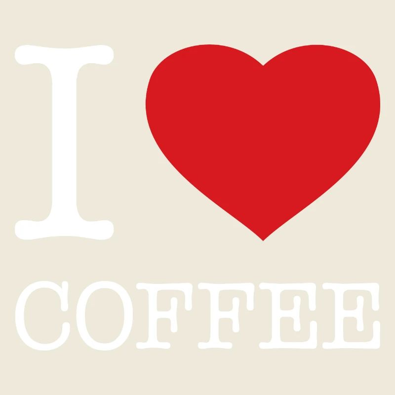 J’ADORE LE CAFÉ