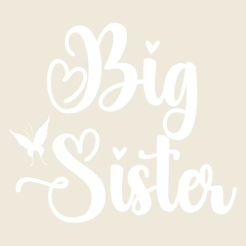 Große Schwester