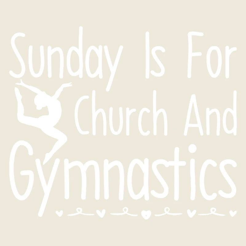 Gymnastik Training Fitness Gym