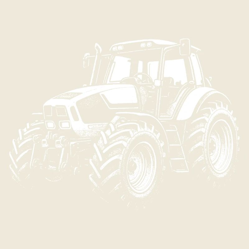 Kraftpaket vom Acker – Retro Edition