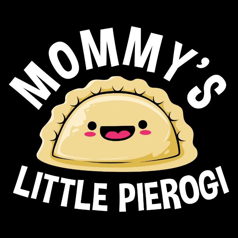 Polen Polnisch Pierogi