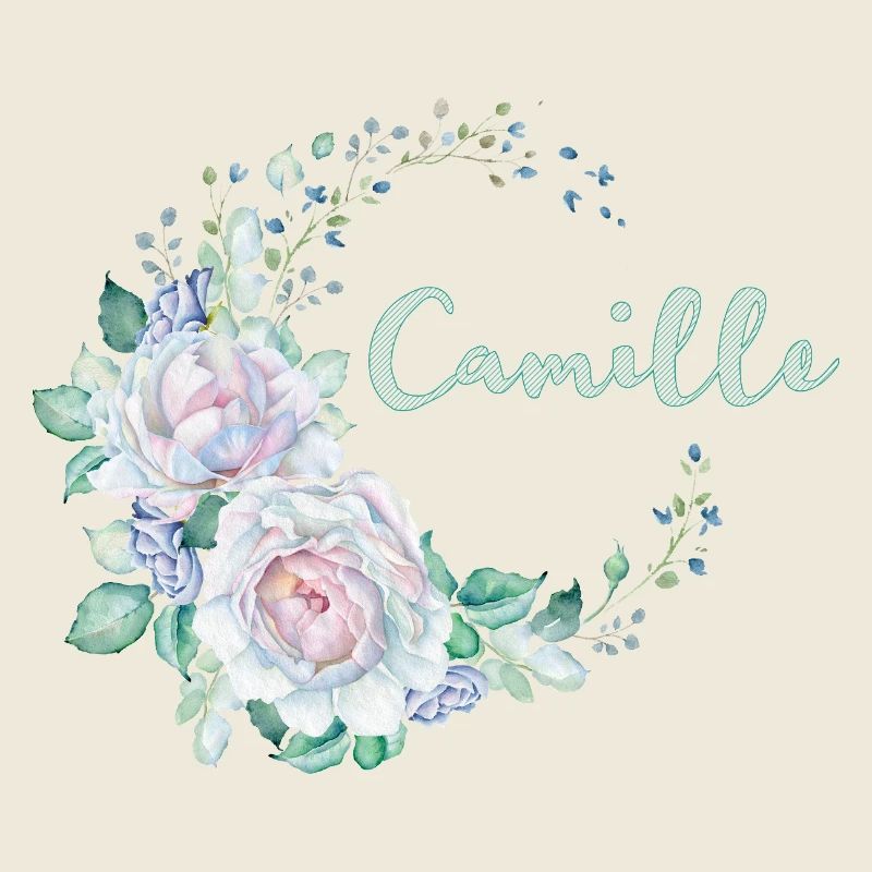 Pour Camille