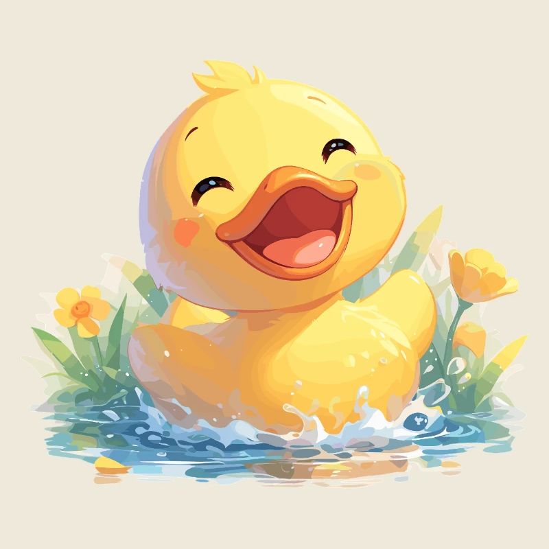 Enten Ente