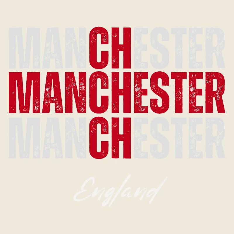 Manchester Angleterre, British Pride