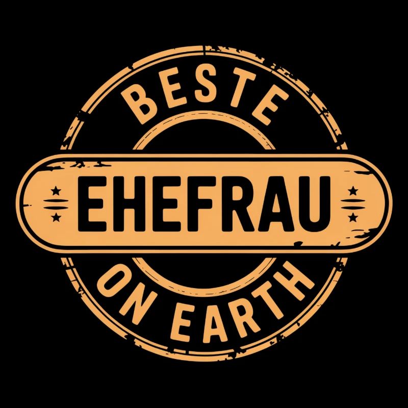 Beste Ehefrau Geschenk Valentinstag