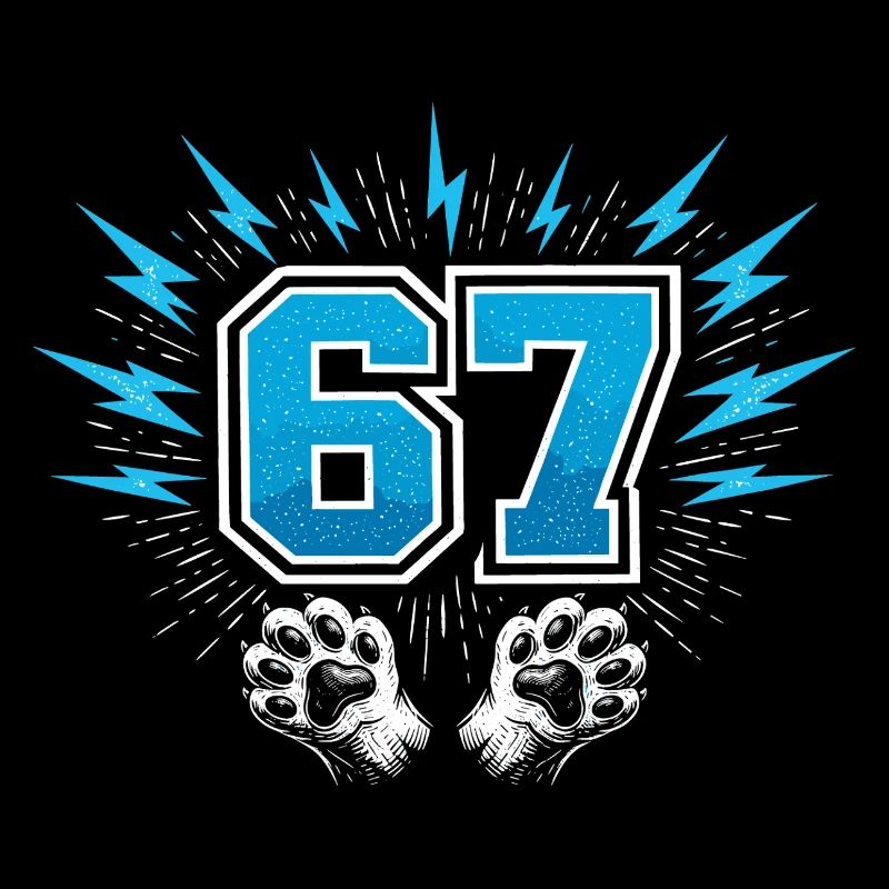 67 Six Seven - Cat's Paw